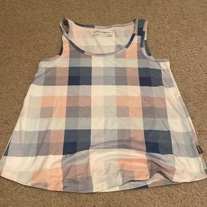 Pajama shirt
